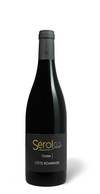 Domaine Robert Sérol