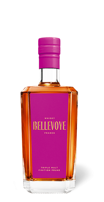 Bellevoye