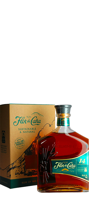 Flor de Cana