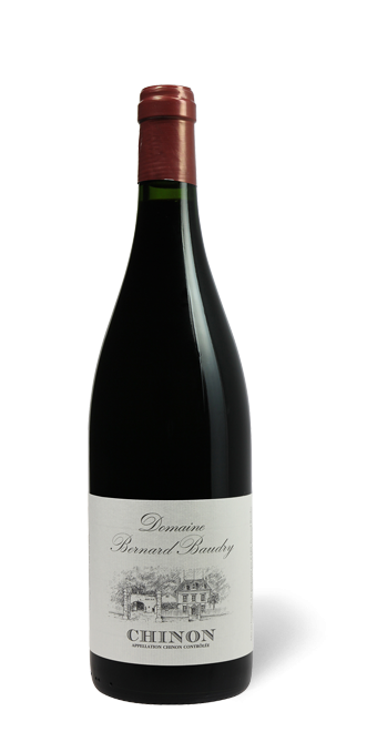 Domaine Bernard Baudry