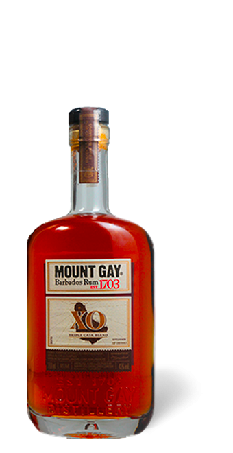 Mount Gay