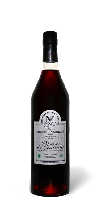 Normandin Mercier