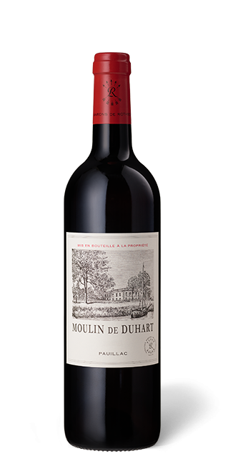 Moulin de Duhart