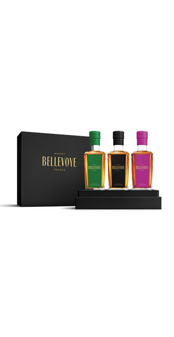 Coffret Bellevoye Prestige