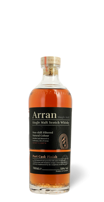 Arran