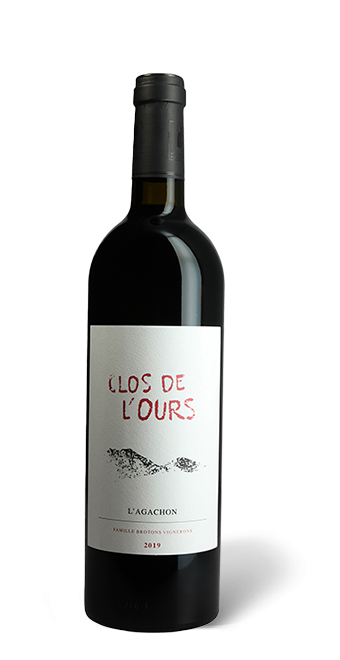 Domaine Clos de l&#039;Ours