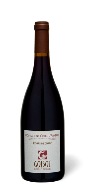 Domaine G&amp;JH Goisot