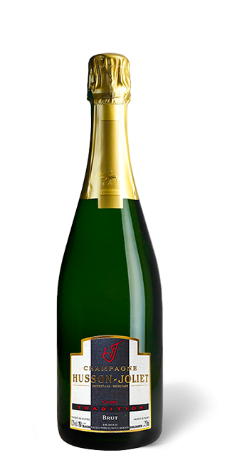 Champagne Husson-Joliet