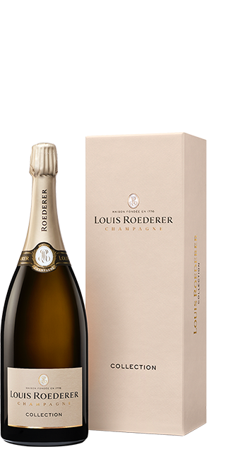 Louis Roederer