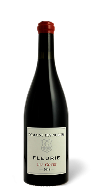 Domaine des Nugues