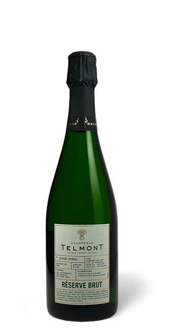 Champagne Telmont