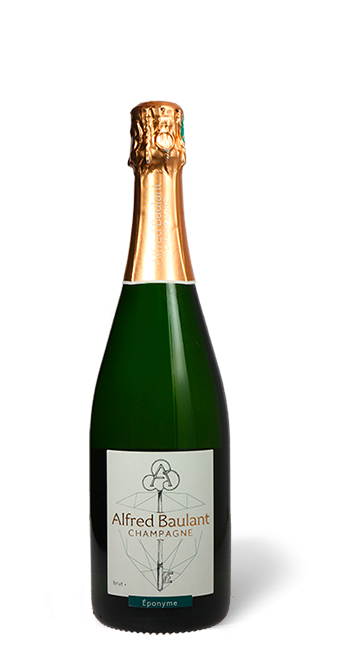 Champagne Alfred Baulant