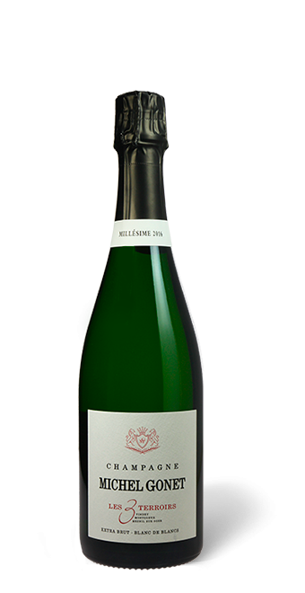 Champagne Michel Gonet