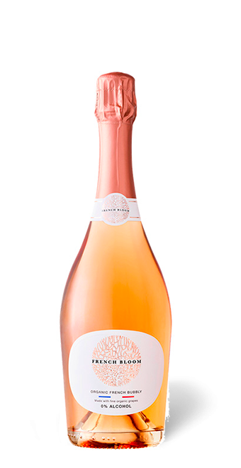 French Bloom rosé