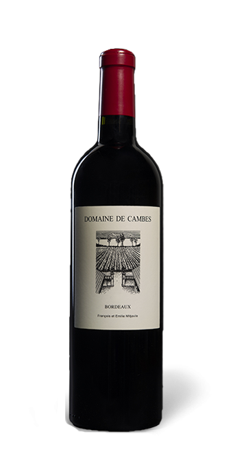 Domaine de Cambes