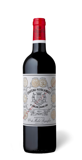 Château Puyblanquet