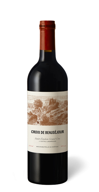 Croix de Beauséjour