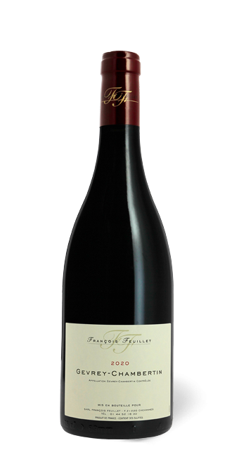 Domaine François Feuillet