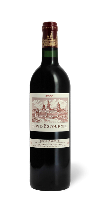 Château Cos d&#039;Estournel