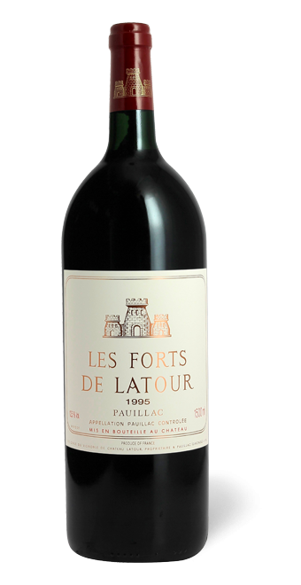 Les Forts de Latour