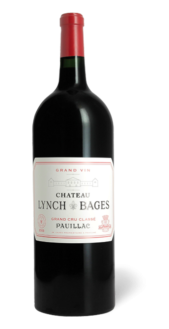 Château Lynch-Bages