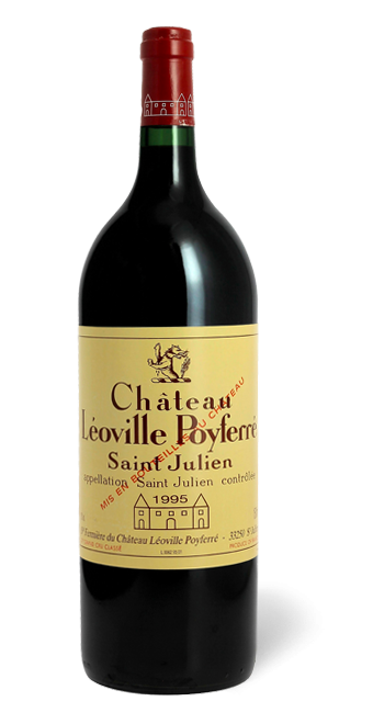 Château Léoville Poyferré