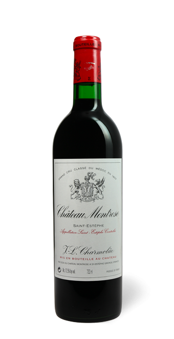 Château Montrose