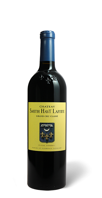 Château Smith Haut Lafitte
