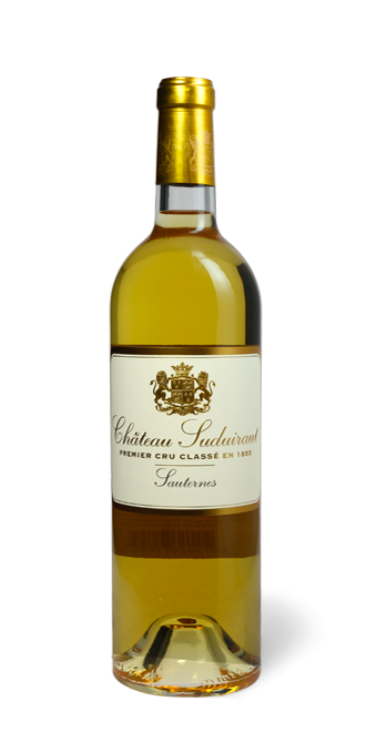 Château Suduiraut