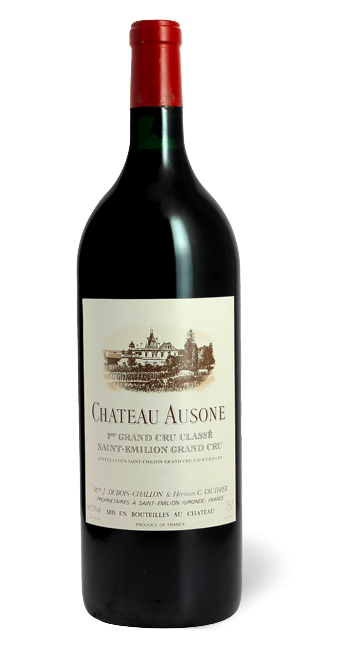 Château Ausone