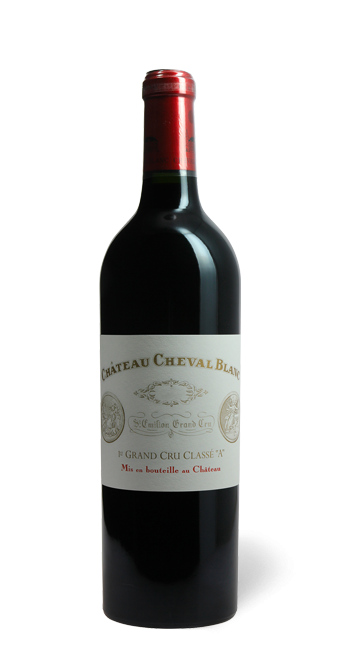 Château Cheval Blanc