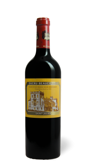 Château Ducru-Beaucaillou