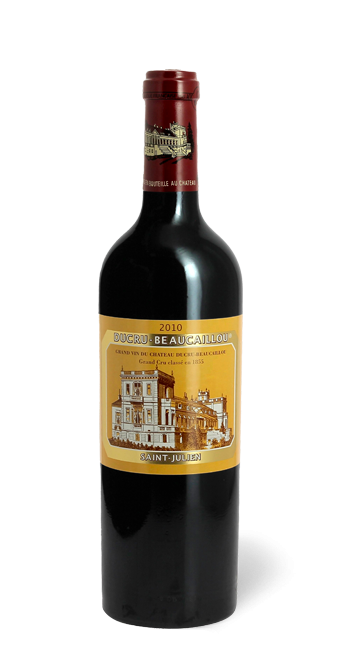 Château Ducru-Beaucaillou