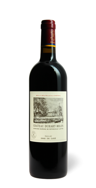 Château Duhart-Milon