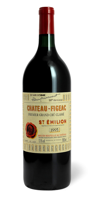 Château Figeac