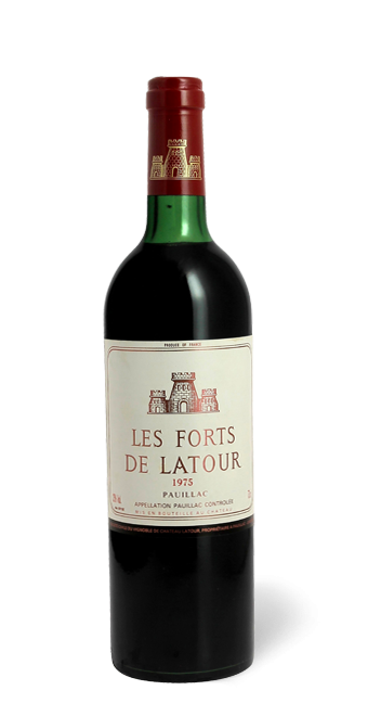 Les Forts de Latour