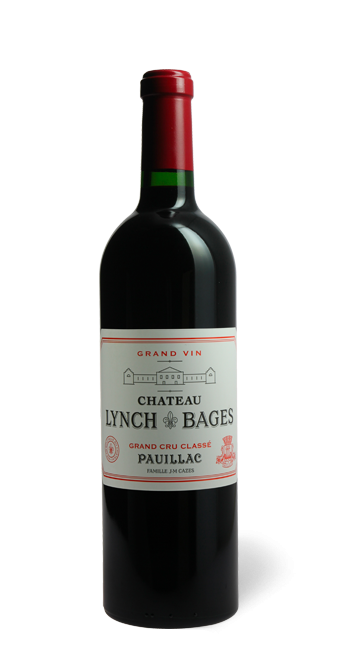 Château Lynch-Bages