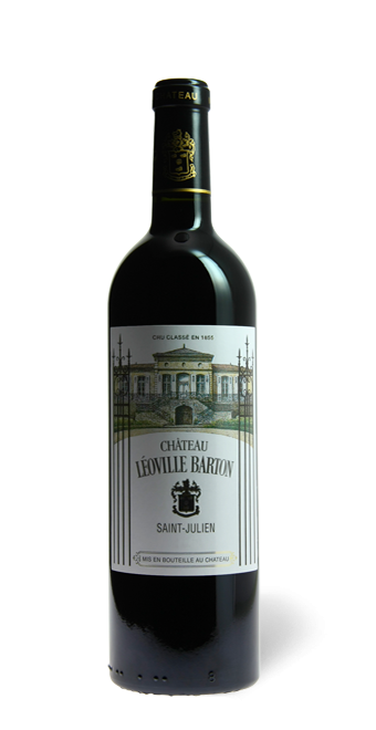 Château Léoville Barton