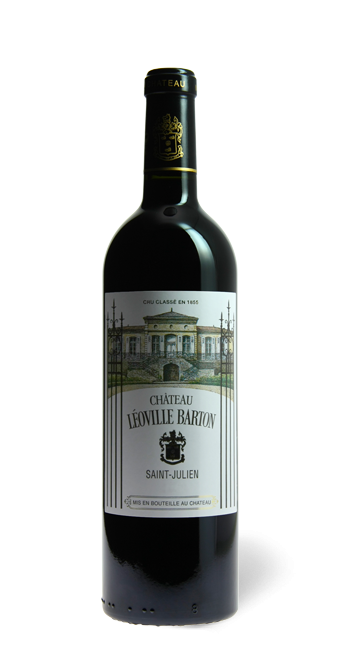 Château Léoville Barton