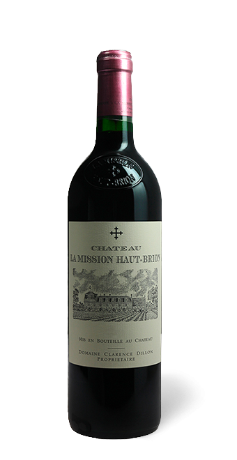 Château La Mission Haut-Brion