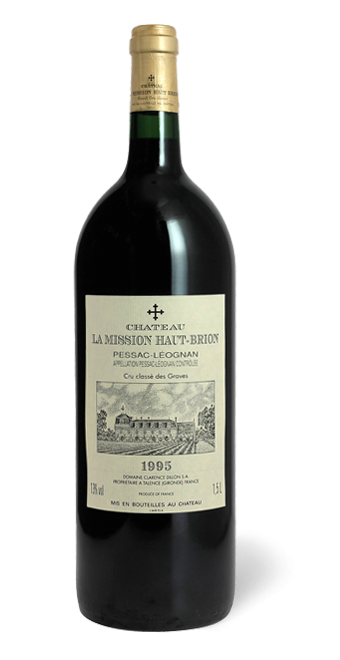 Château La Mission Haut-Brion