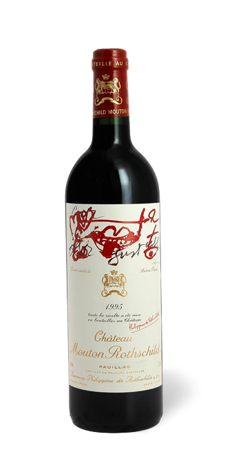 Château Mouton Rothschild