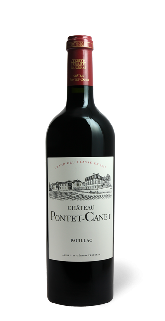 Château Pontet-Canet