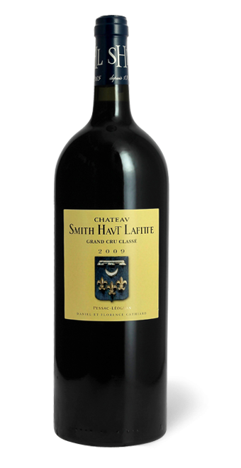 Château Smith Haut Lafitte