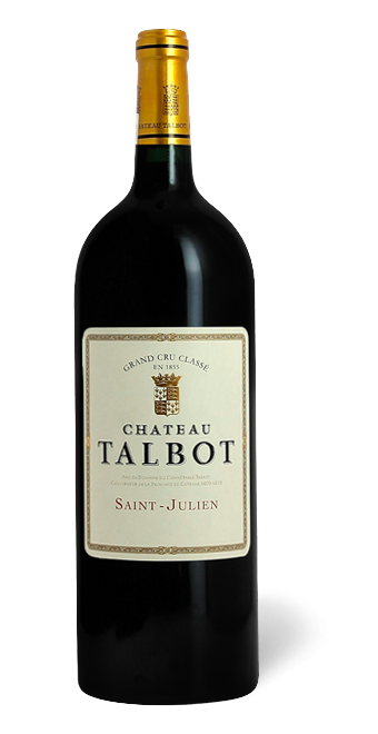 Château Talbot