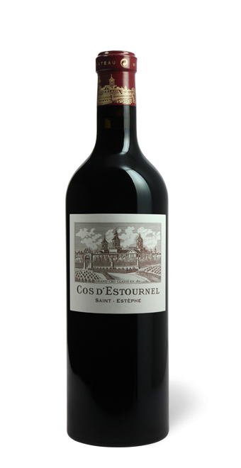Château Cos d&#039;Estournel
