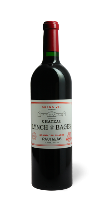 Château Lynch-Bages
