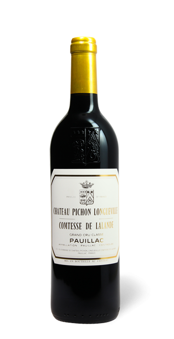 Château Pichon Longueville Comtesse de Lalande