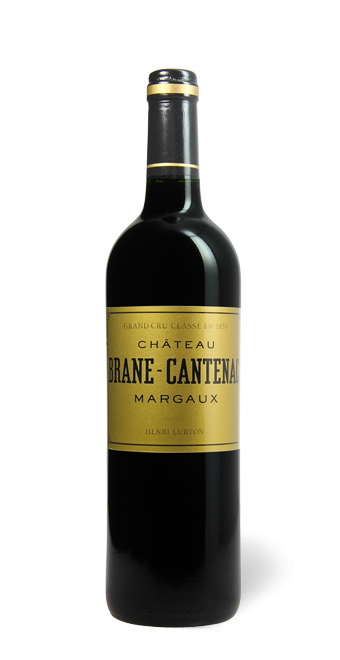 Château Brane-Cantenac
