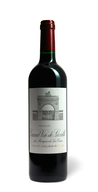 Château Léoville Las Cases
